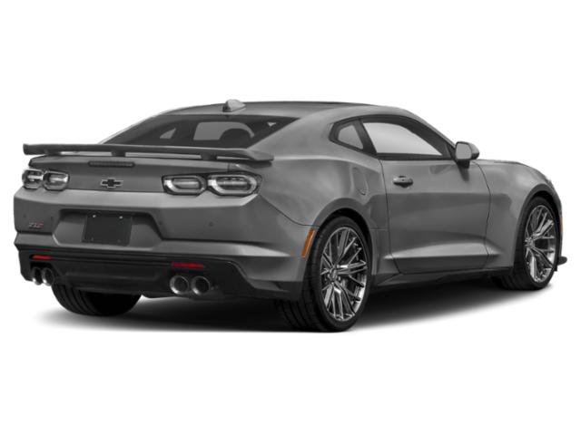 Chevrolet Camaro ZR1