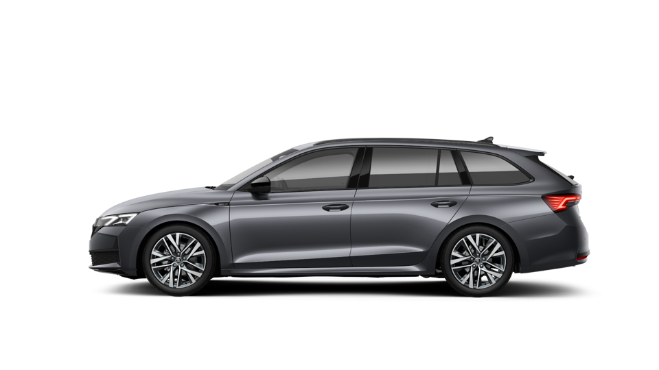 Skoda Octavia Kombi Automat